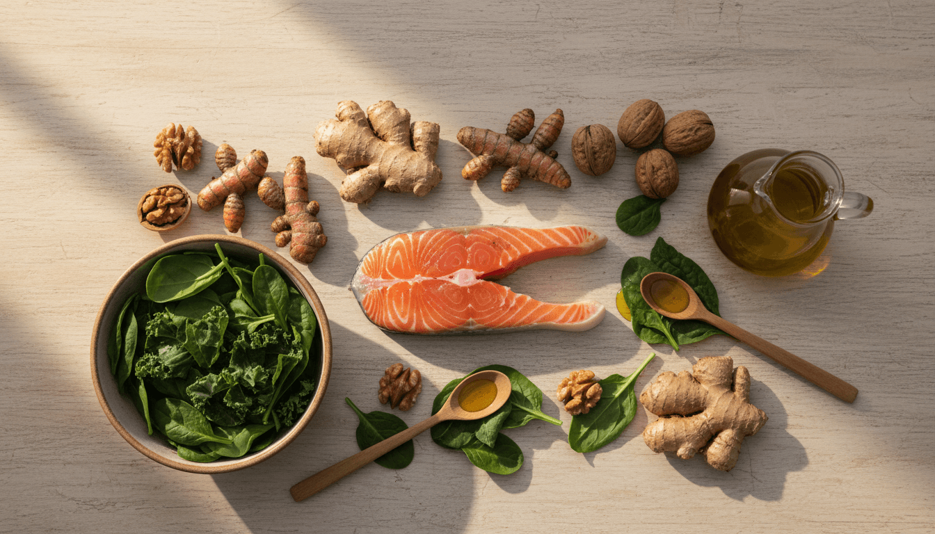 Diet-Specific Recipes