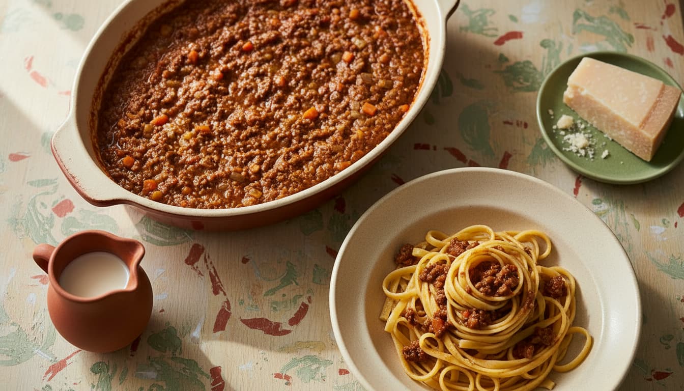 Bolognese