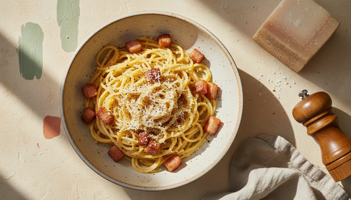 Carbonara