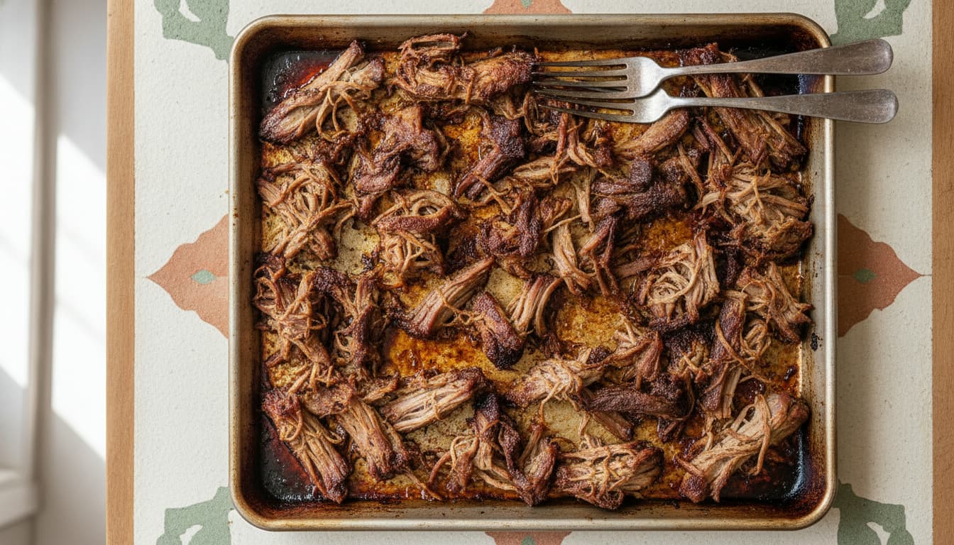 Carnitas, step 3