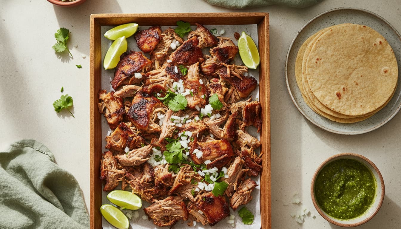 Carnitas
