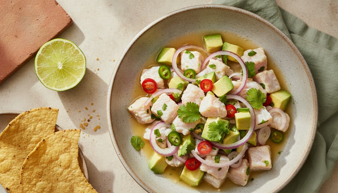 Ceviche