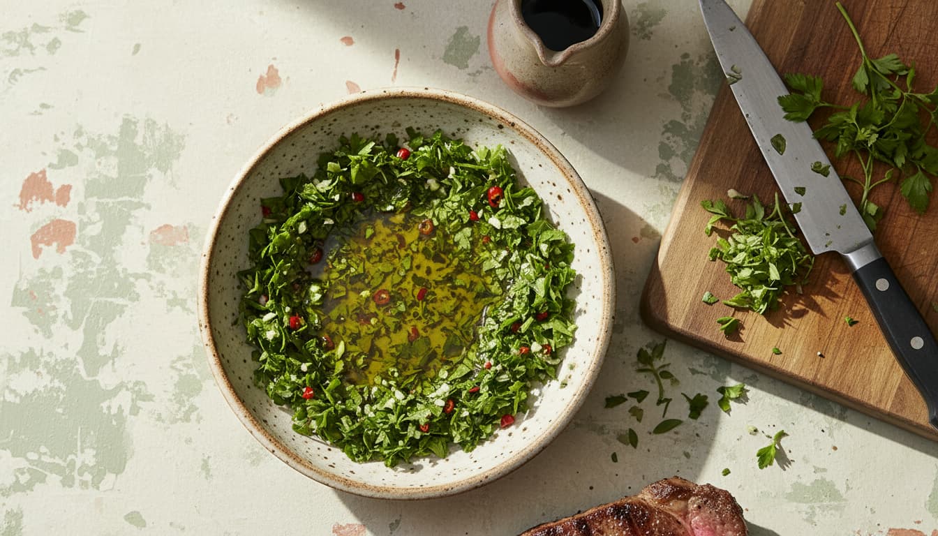 Chimichurri