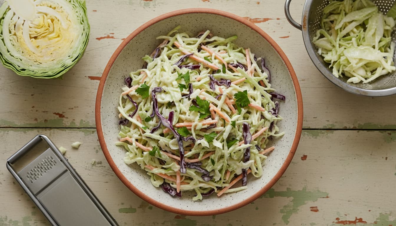 Coleslaw