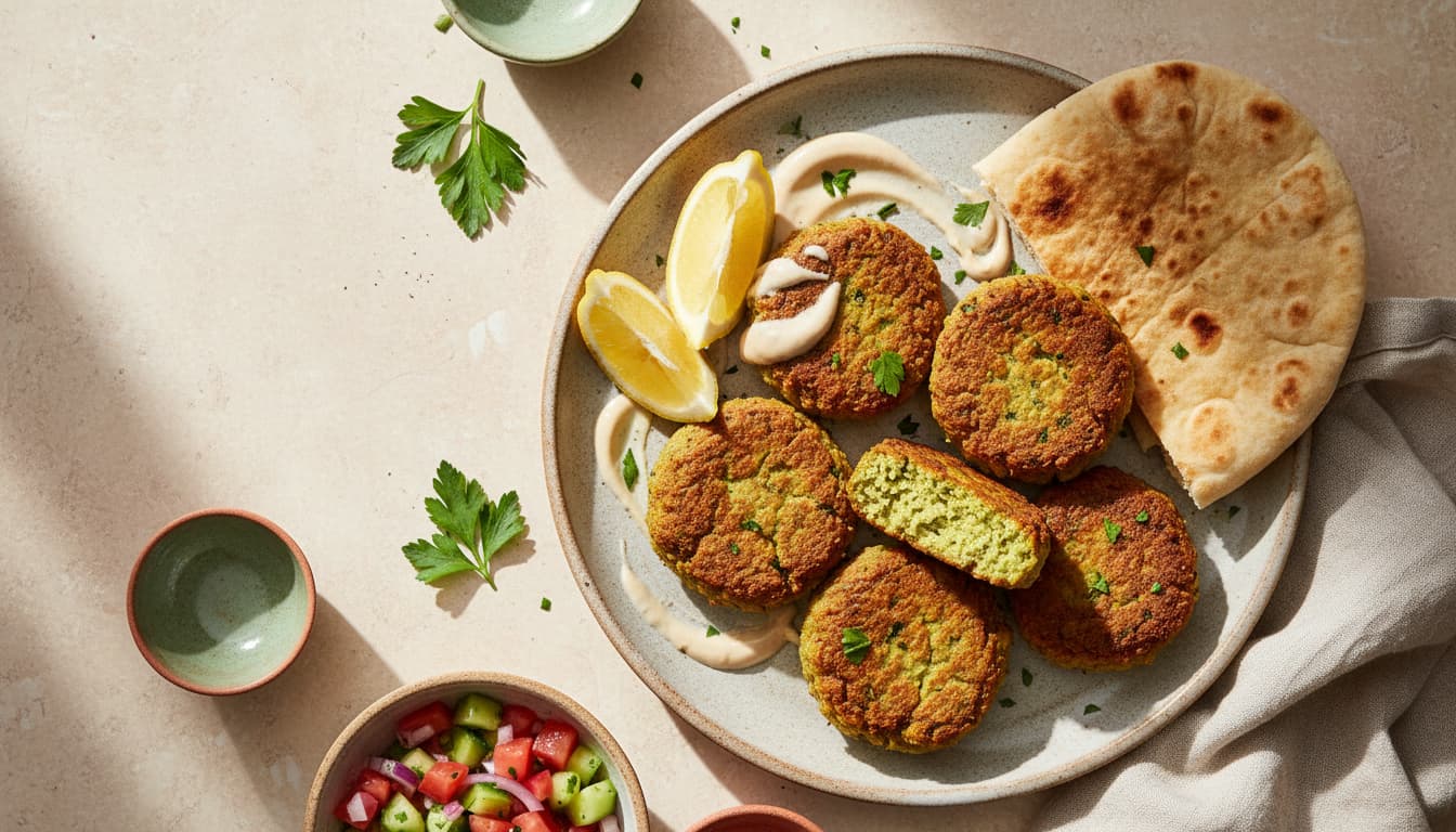 Falafel