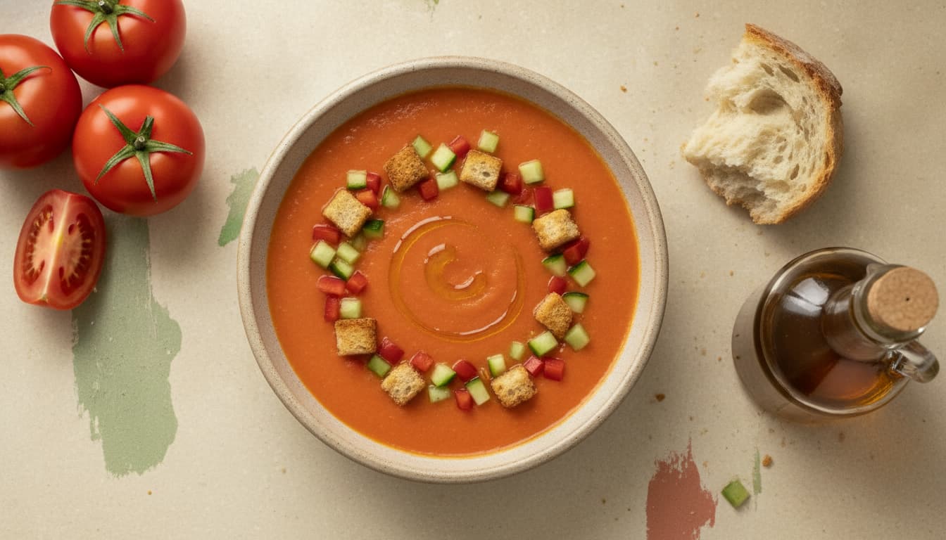 Gazpacho