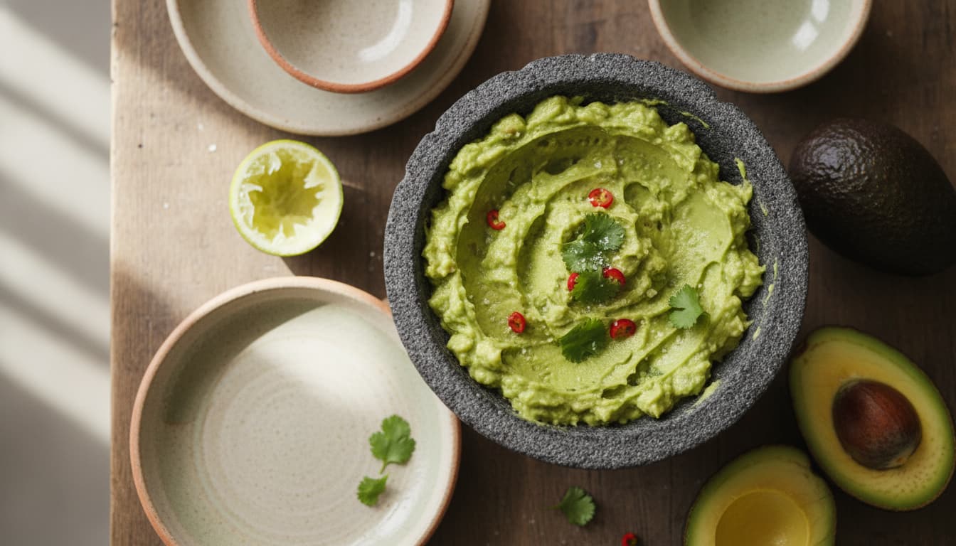 Guacamole