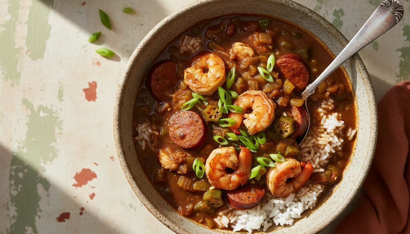 Gumbo