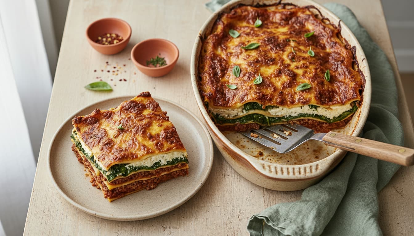 Lasagna
