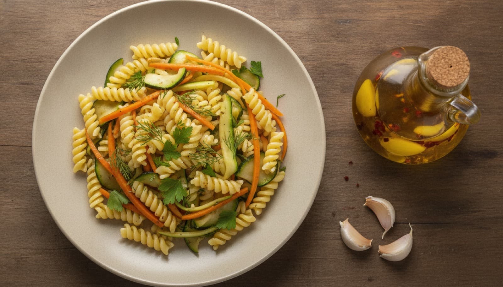 Low-FODMAP recipes