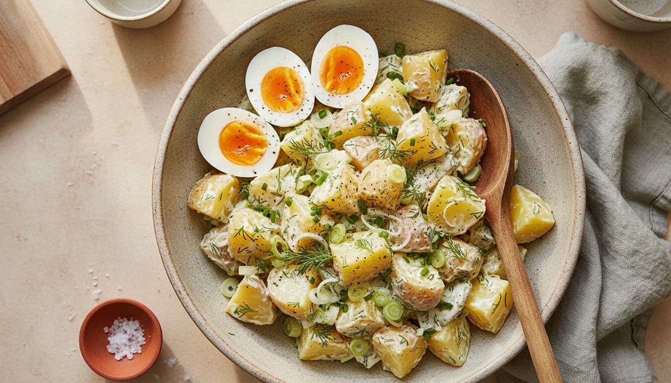 Potato Salad