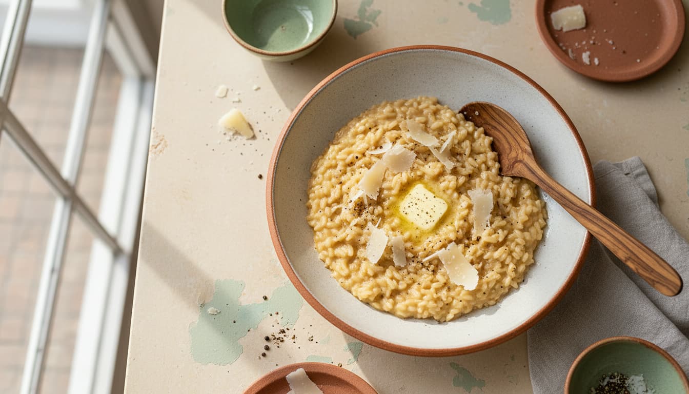 Risotto
