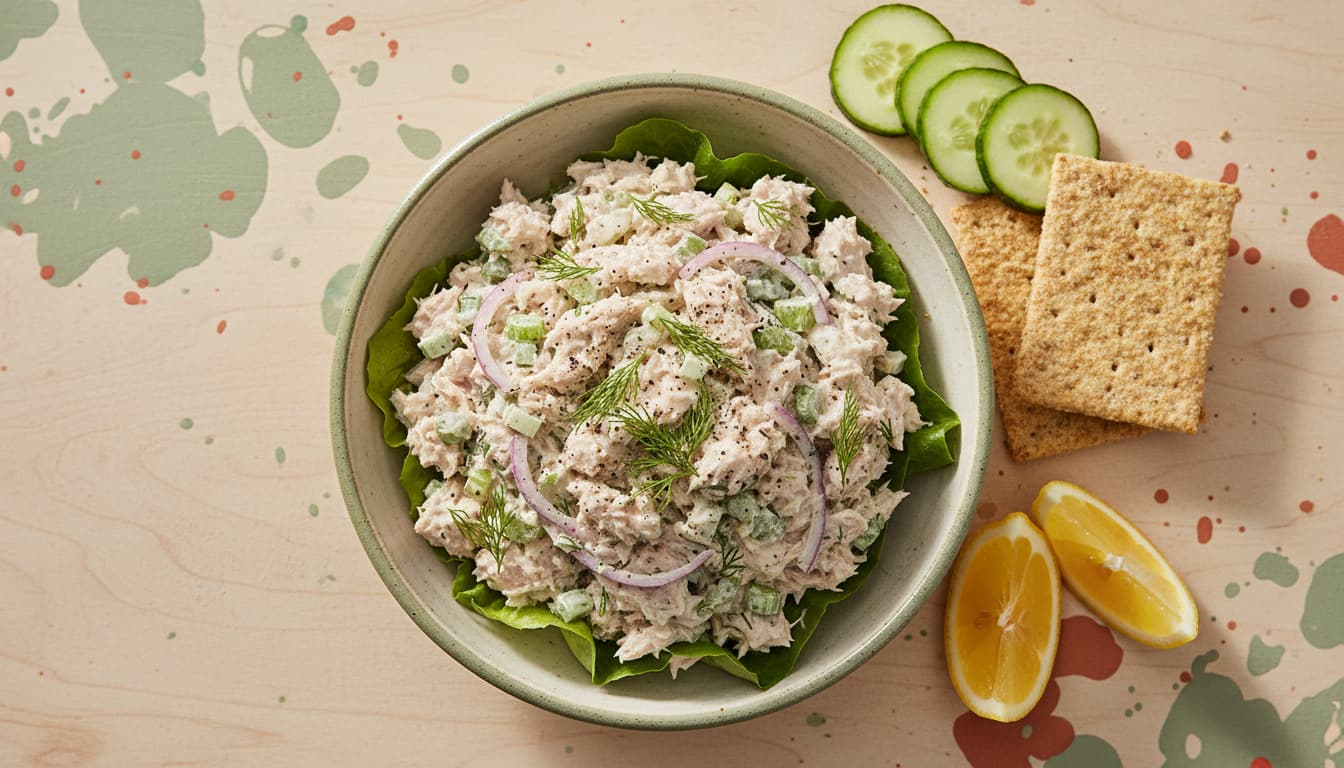 Tuna Salad