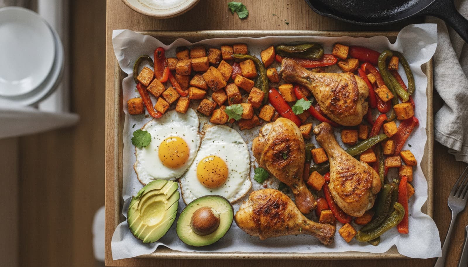 Whole30 recipes