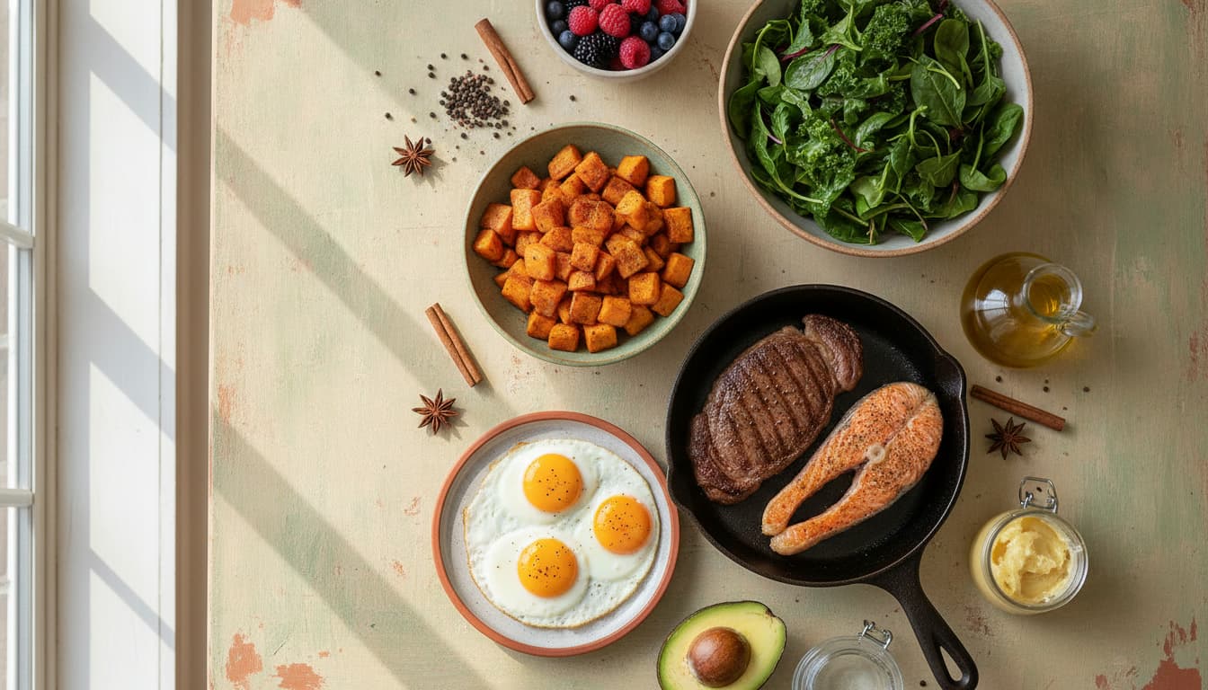 Whole30 rules